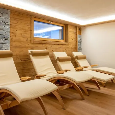 Apartamento Haus Alpenrose Appartement-fewo Alpenrose 4-bettwohnung 1- Og West By Interhome *