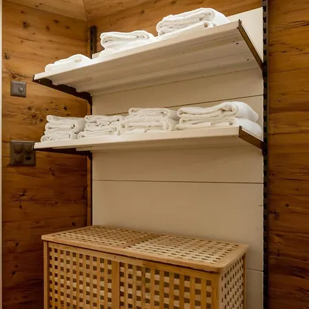 Apartamento Haus Alpenrose Appartement-fewo Alpenrose 4-bettwohnung 1- Og West By Interhome Saas-Almagell