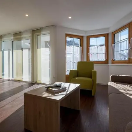 Apartamento Haus Alpenrose Appartement-fewo Alpenrose 4-bettwohnung 1- Og West By Interhome *