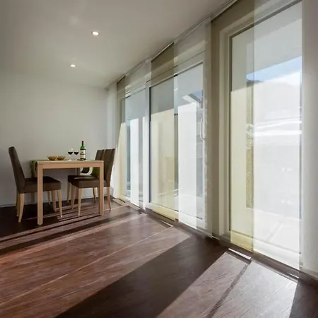 Apartamento Haus Alpenrose Appartement-fewo Alpenrose 4-bettwohnung 1- Og West By Interhome